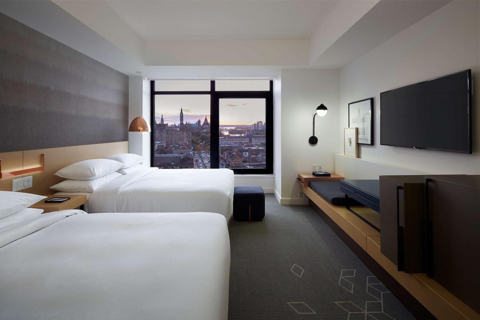 Queen Room with Two Queen Beds with Accessible Shower - Disability Access,1282833214:JPEG