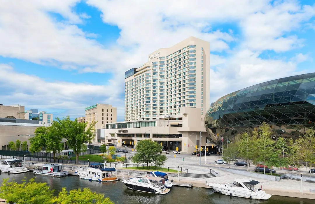 The Westin Ottawa-1