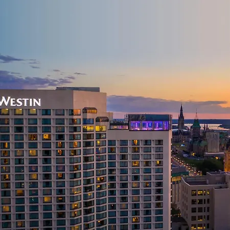 The Westin Ottawa-3